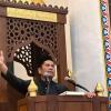 Spirit Pengorbanan dan Kekuatan Subuh Menggema di Safari Subuh Kompas Aceh Utara