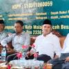 WAGUB ACEH HADIRI HAUL KE-12 TGK. H. IBRAHIM BIN HASYIM, PENDIRI DAYAH RUHUL FALAH