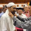 Mualem Gelar Silaturahmi Bersama Ulama, Perkuat Sinergi Umara dan Ulama untuk Aceh Islami