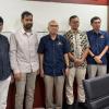 Audiensi dengan Sekjen Kemenkeu, Gubernur Mualem: Kita Minta Tambahan Anggaran