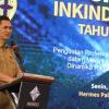 Sekda Aceh Buka MUSPROV XI INKINDO Aceh 2026