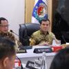 Wagub Aceh Perkuat Koordinasi dengan Kemendagri dan Satgas PRR untuk Penguatan Fiskal Daerah serta Percepatan Pemulihan Aceh