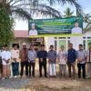 Kunjungan Tim Verifikasi Provinsi Aceh dalam Rangka Verifikasi Usulan Pendirian Satuan Pendidikan Muadalah (SPM) di Dayah Madinatuddiniyah Babussalam