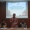 Pemprov Aceh Gelar Lokakarya dan Bimtek Pendataan SPM Pascabencana Regional I di Lhokseumawe