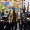 Mualem Saksikan Langsung RDP DPR-RI Bahas Revisi UUPA