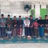 Dayah Madinatuddiniyah Babussalam Jalani Akreditasi oleh Tim Asesor BADA Provinsi Aceh