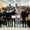 Rapat Kerja HMPS Perbankan Syariah FEBI Gelar Rapat Kerja 2026 untuk Rancang Program Kerja Berdampak