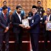 Pemerintah Aceh Raih Opini WTP ke-11 Berturut-turut dari BPK RI