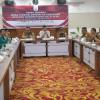 Sekda Aceh Terima Audiensi Mahasiswa, Paparkan Capaian dan Percepatan Pemulihan Pascabencana Hidrometeorologi