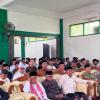 Kakankemenag Aceh Utara Hadiri Pembukaan PD-PKPNU Angkatan XII