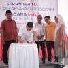 Tinjau Pedalaman Aceh Tamiang, KAGAMA Serahkan 26 Huntara Korban Bencana Hidrometeorologi