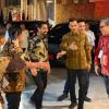 GUBERNUR ACEH HADIRI RAKER APPSI, PERKUAT SINERGI PUSAT DAN DAERAH
