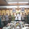 Forkopimda Aceh Sepakat Putus Akses Pasok BBM ke Tambang Ilegal