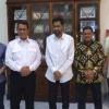 Bahas Pemulihan Sawah dan Kebun dengan Mentan, Gubernur Mualem: Kami Butuh Dukungan Pak Menteri