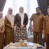 Kak Na: TP PKK Aceh Siap Dukung Suksesnya Gelaran Aceh Cullinary Festival 2026