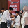Wagub Fadhlullah : Tantangan Aceh Kini Memastikan Manfaat Perdamaian
