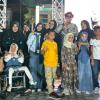 Festival QRIS 2026 Jadi Ruang Nyata Inklusi Ekonomi, FKM BKA YWU Buka Akses Pasar, Karier, dan Ruang Ekspresi bagi Penyandang Disabilitas