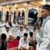 Safari Subuh dan Zikir Bersama TU Aceh: Meneladani Rasulullah, Menghidupkan Subuh