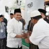Wagub Dek Fadh Hadiri Maulid Bersama Ratusan Anak Yatim di Teupin Raya
