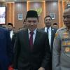 Dek Fadh Hadiri Rapat Paripurna DPRA, Sampaikan Tanggapan atas Pertanggungjawaban APBA 2025