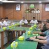 Pemerintah Aceh Percepat Pelayaran Ro-Ro Krueng Geukuh-Penang, PT PEMA Disiapkan Jadi Operator