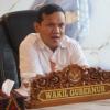 Dek Fadh Minta Kabupaten/Kota Perkuat Koordinasi dengan BWS dan BPJN