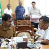 Stafsus Gubernur Terima Aduan Sawah Rusak Pascabencana di Aceh