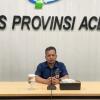 Sarjana Makin Banyak, Lapangan Kerja Terbatas: Ini Potret Pengangguran Aceh
