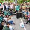 Terima Demo Mahasiswa USK, Plt Sekda Aceh: Kami Tidak Eksklusif, Komunikasi Terbuka Setiap Saat