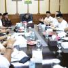 Gubernur Mualem Intruksikan Percepat Penyediaan Lahan Integrasi dan Penataan HGU
