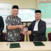 PWM Aceh dan Hospital Islam Azzahrah Malaysia Jajaki Kerja Sama Layanan Kesehatan Digital