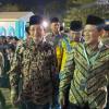 Aceh Raih Peringkat 4 Nasional, Wagub Fafhlullah Apresiasi Perjuangan Kafilah