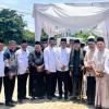 Kemenag Aceh Utara Gelar Maulid Akbar, Dihadiri Ribuan Tamu dan Tokoh Lintas Elemen