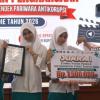 Siswa SMA Sukma Bangsa Pidie Raih Juara 1 Lomba Video Pendek Pariwara Antikorupsi 2026
