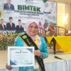 Ny. Annisatul Fuad Raih Anugerah Bunda Inklusi Dedikatif Provinsi Aceh 2026