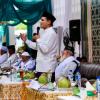 Wagub Aceh Dek Fadh Hadiri Maulid Nabi dan Mudzakarah Ulama Aceh Ke-15 di Dayah Bustanul Huda