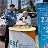Mobil EV Semakin Diminati Anak Muda, BSI Hadirkan Pembiayaan Terjangkau