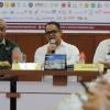 Plt. Sekda Dorong Percepatan Rehab-Rekon Pascabencana Hidrometeorologi Aceh