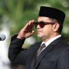 Plt Sekda Aceh Pimpin Upacara Hari Kesaktian Pancasila