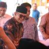 Plt Sekda Aceh Hadiri Peringatan Maulid Nabi di Kantor PWI Aceh