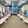 Meriah dan Edukatif! 111 Siswa TKS IT Bazla Ramaikan Market Day 2026