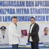 Bung Hatta PNL Dinobatkan sebagai Tokoh Pemuda Inspiratif pada JMSI–PWI Awards 2026