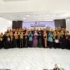Mukarramah Fadhlullah Buka Kegiatan Penguatan Pokja Bunda PAUD Kabupaten Gayo Lues