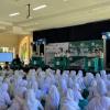 PARKES Raih 60,95 Persen Suara, M. Naufal Aruli Terpilih sebagai Ketua OSIS Sukma Bangsa Pidie