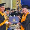 Wisuda ke-37, PNL Kukuhkan 1.134 Lulusan, 639 Raih Cumlaude dan Terapkan Ijazah Elektronik